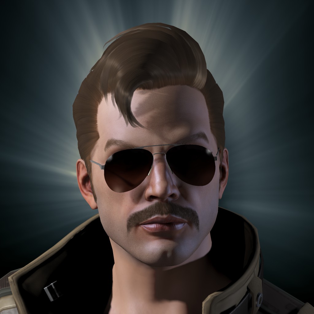 GI Jameson