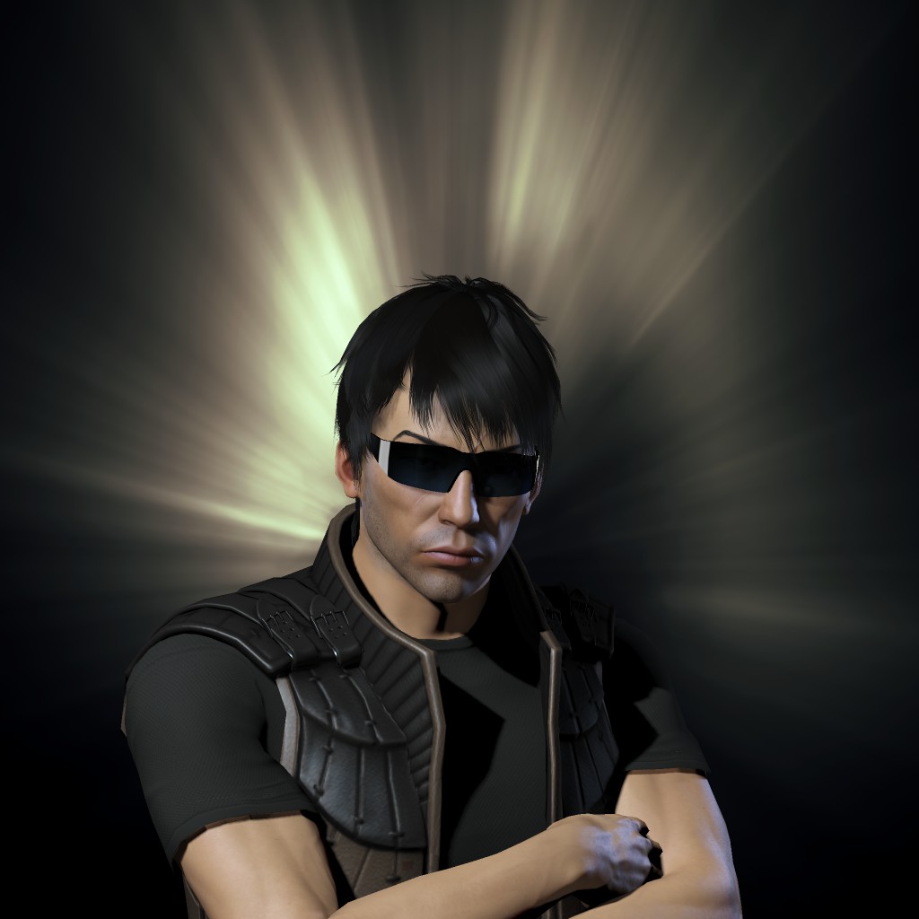 Josh Darnit