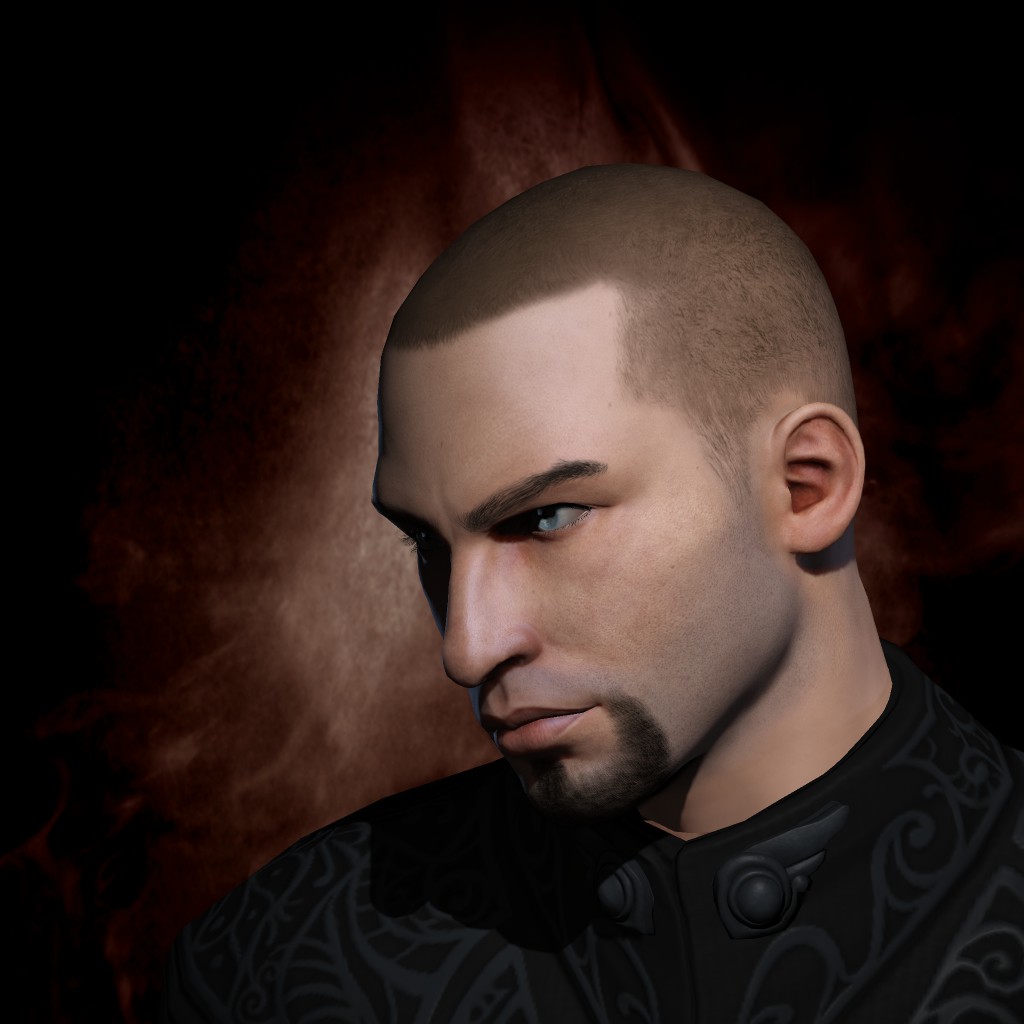 Agent Vin King