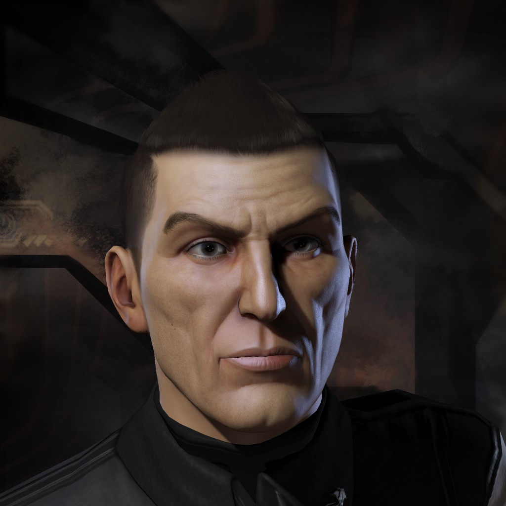 Krell Tera