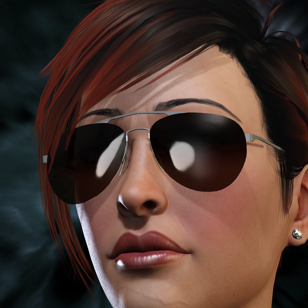 Seren Severasse