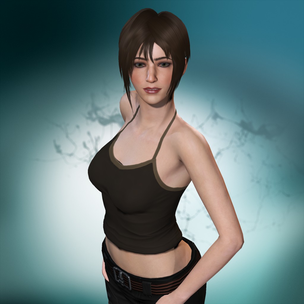 Cathy Rain