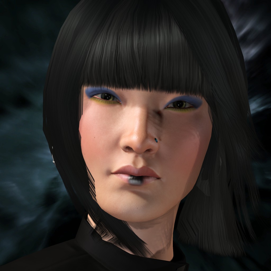 Saturn Return Glacia