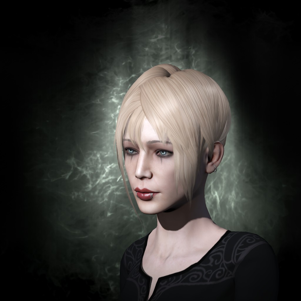 Catherine Hekki