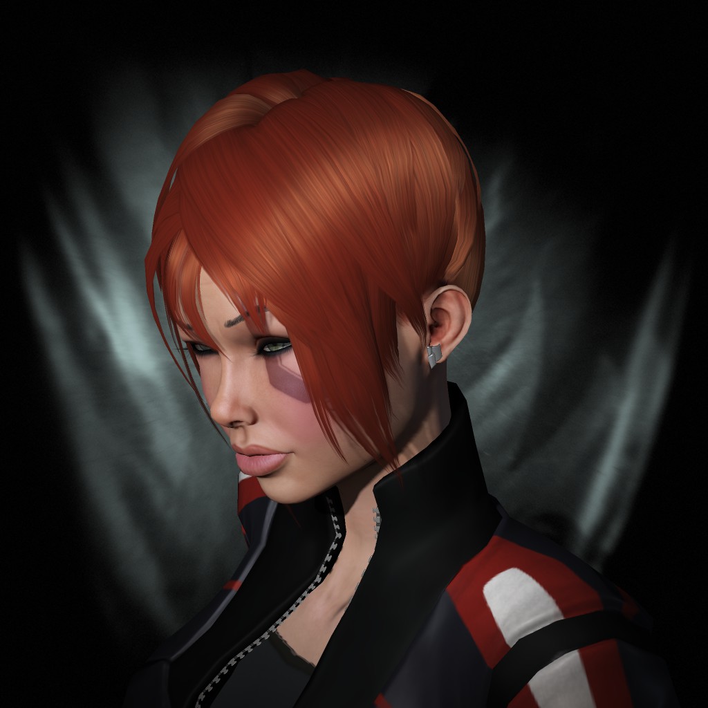 Garrihell Raion