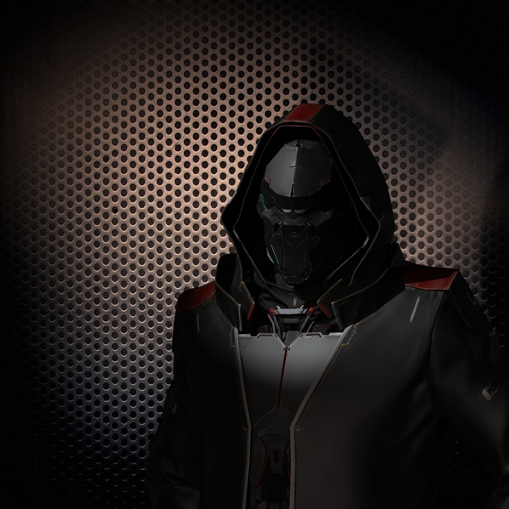 Morpheus 'Almighty' Jita