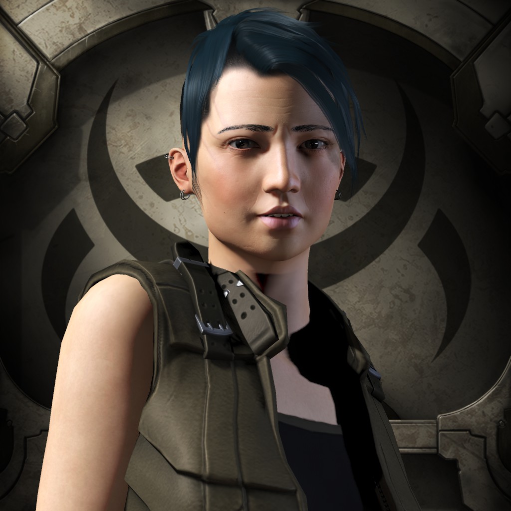 Operator Miki