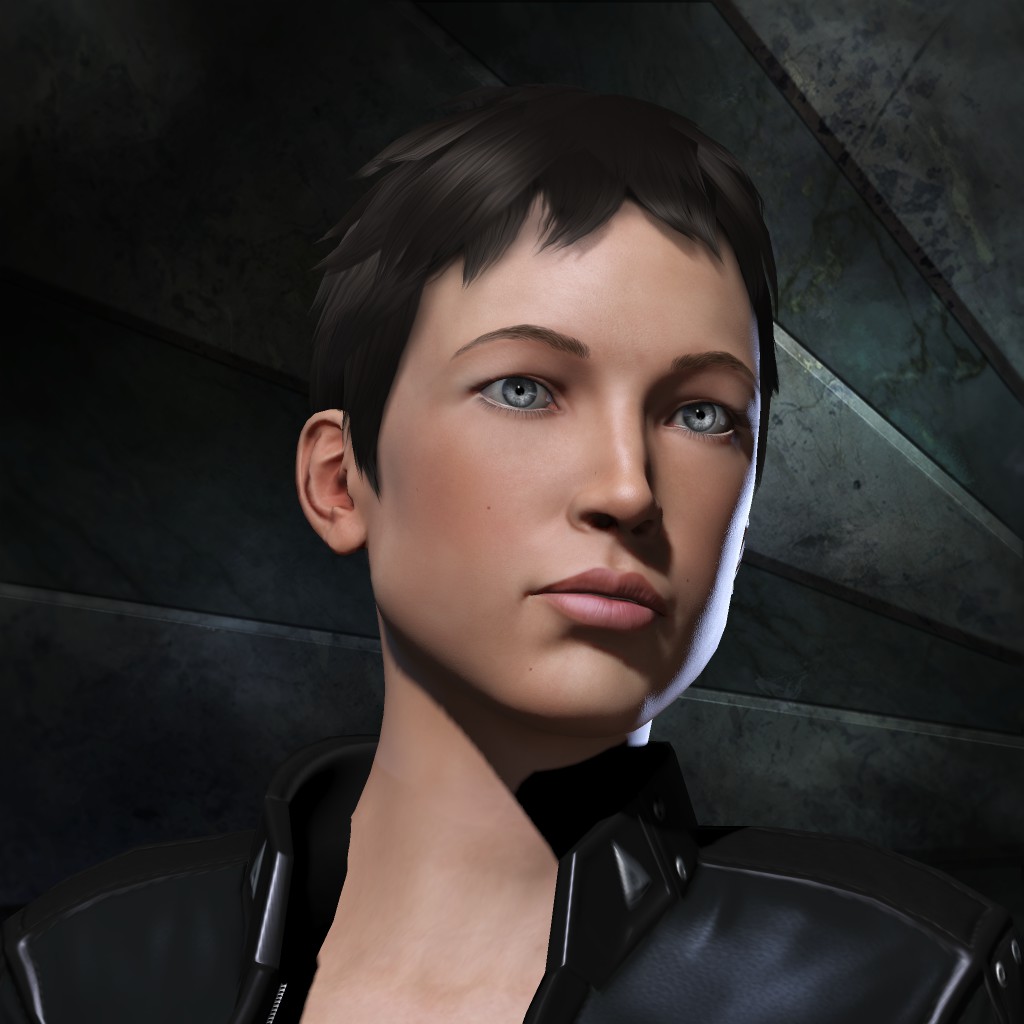 Darcy Marcy