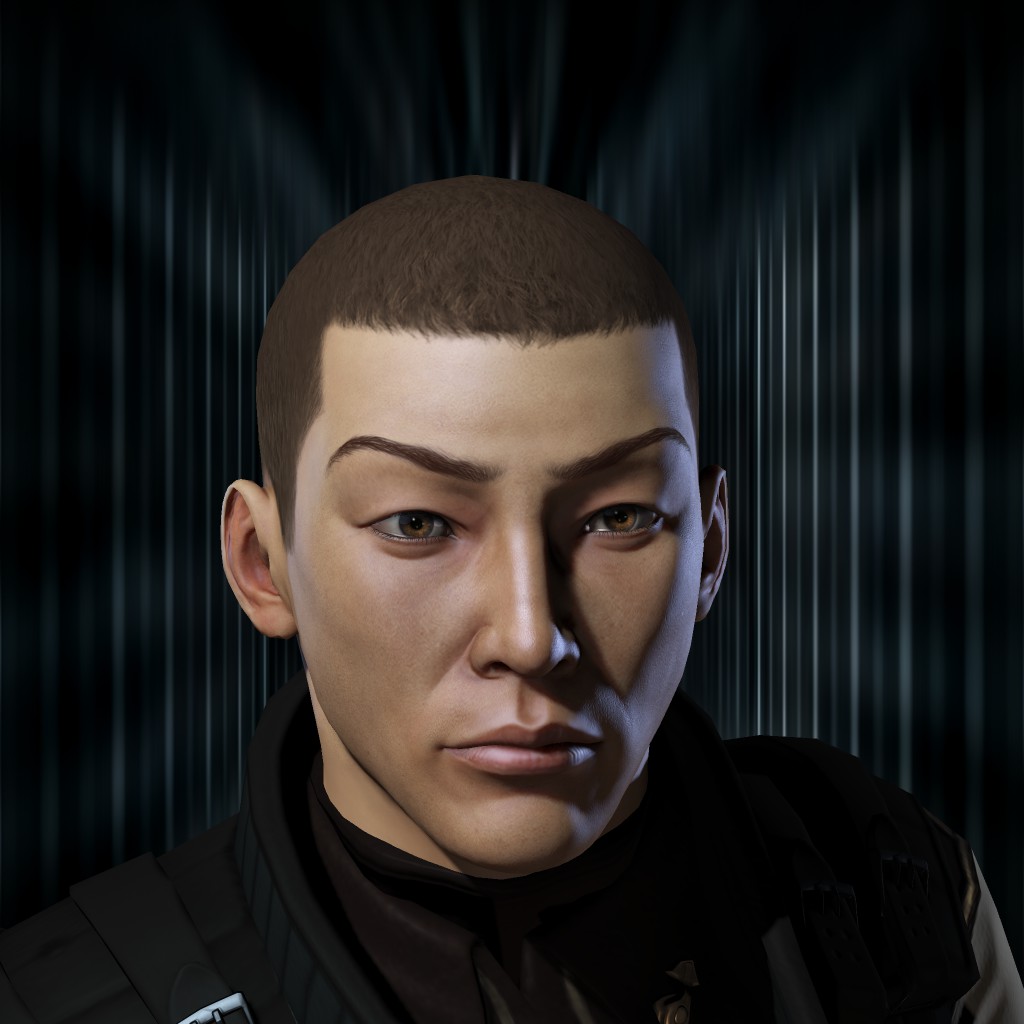 Ping ChoLee