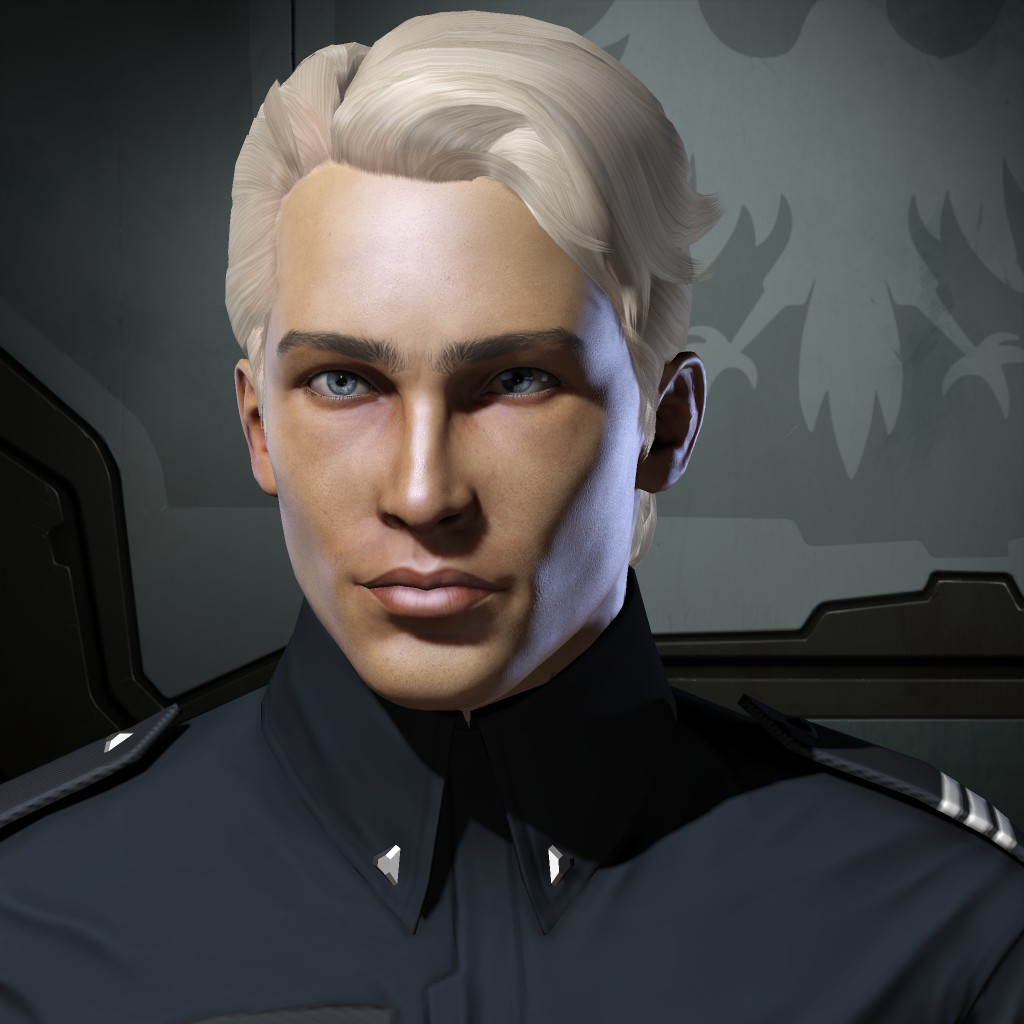 Commander Raney