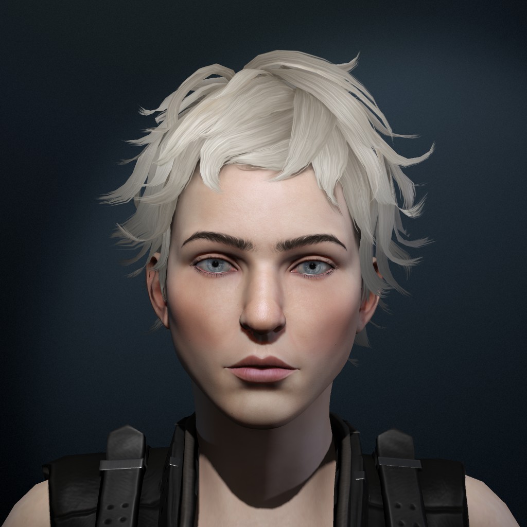 Doomvor Haldane