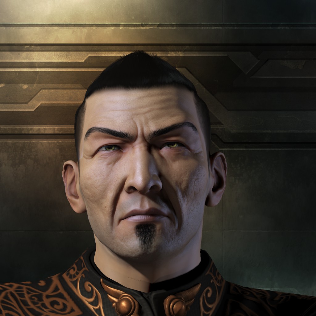 Gilgalad Depran
