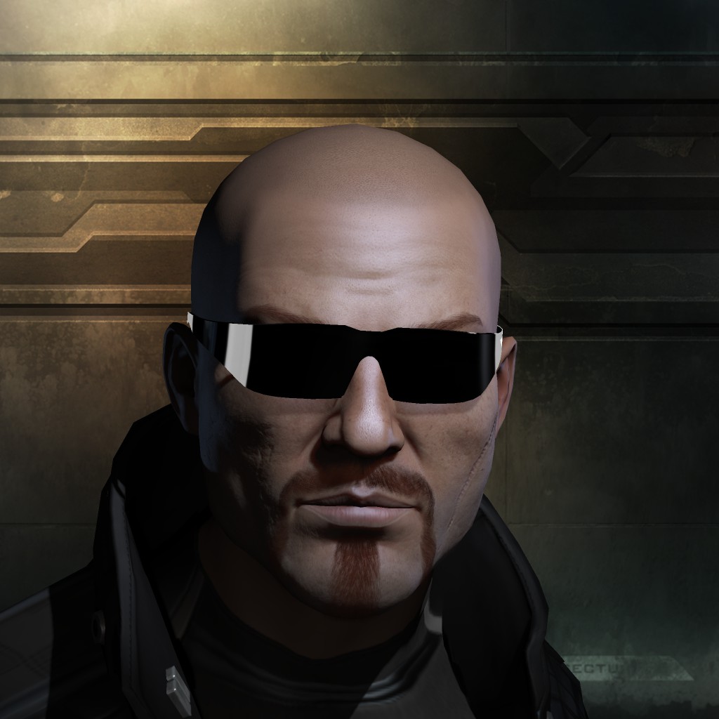 Caldari Citizen 92986856