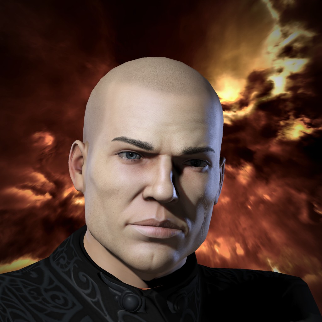Caldari Citizen 92987136