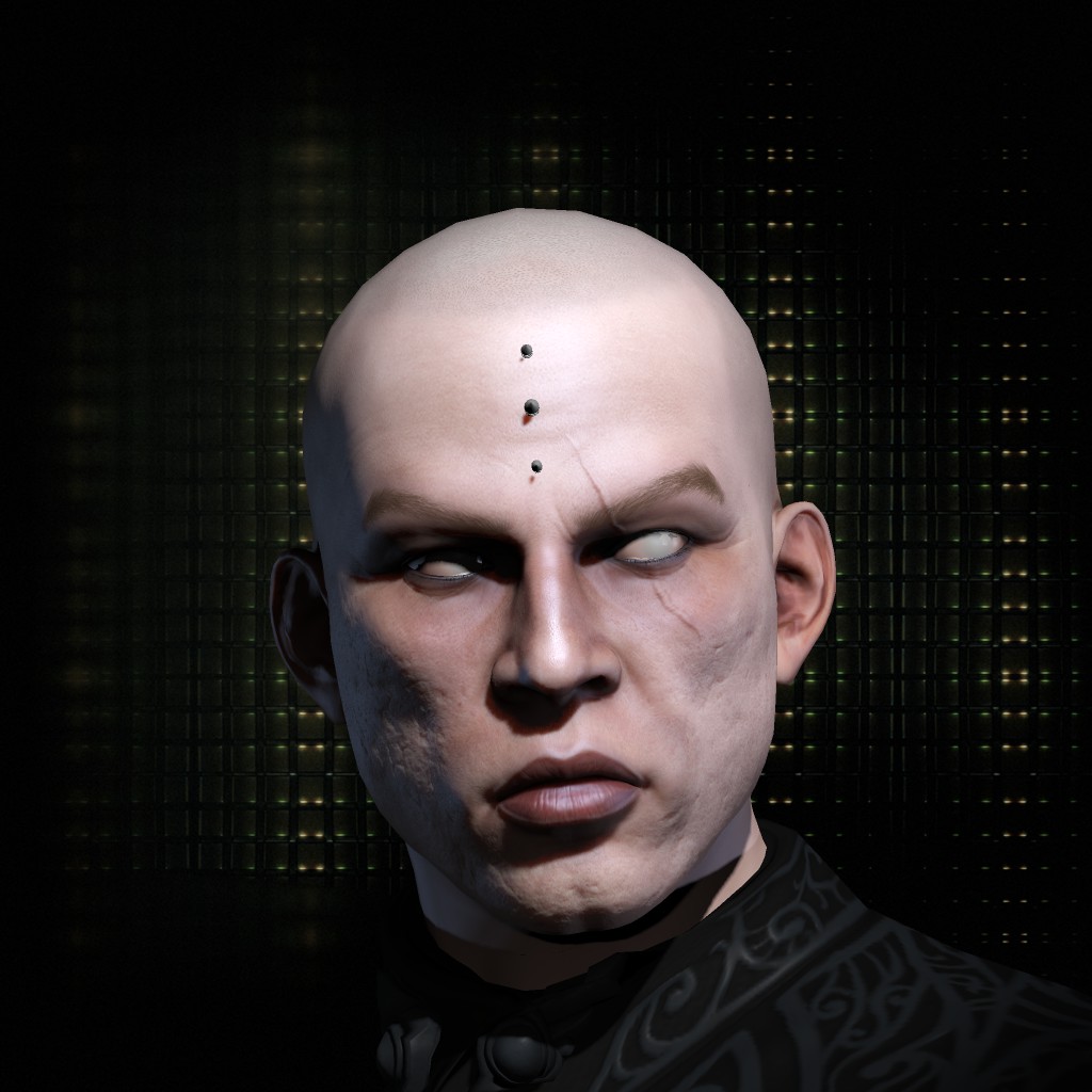 Caldari Citizen 92987201