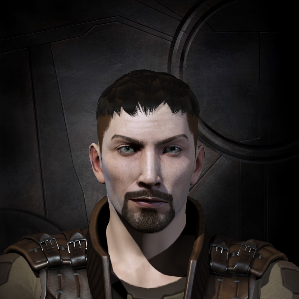 Ronald Pendolf
