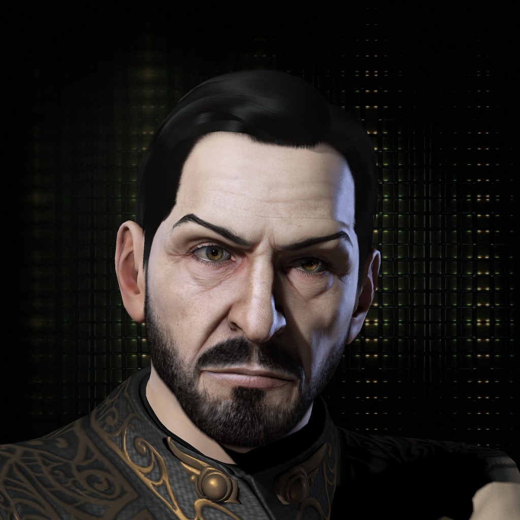 Amarr Citizen 92987644