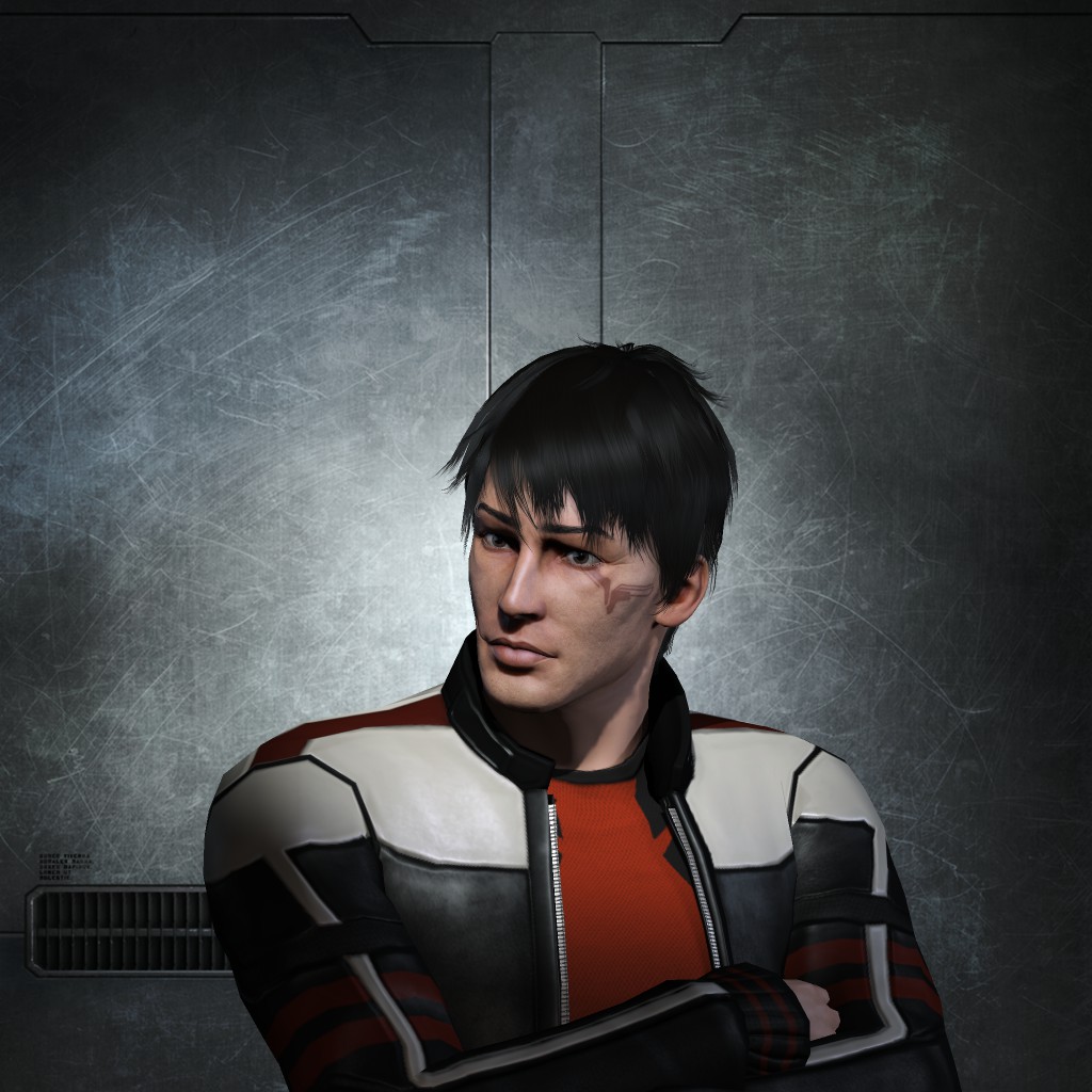 Alessandro Steel