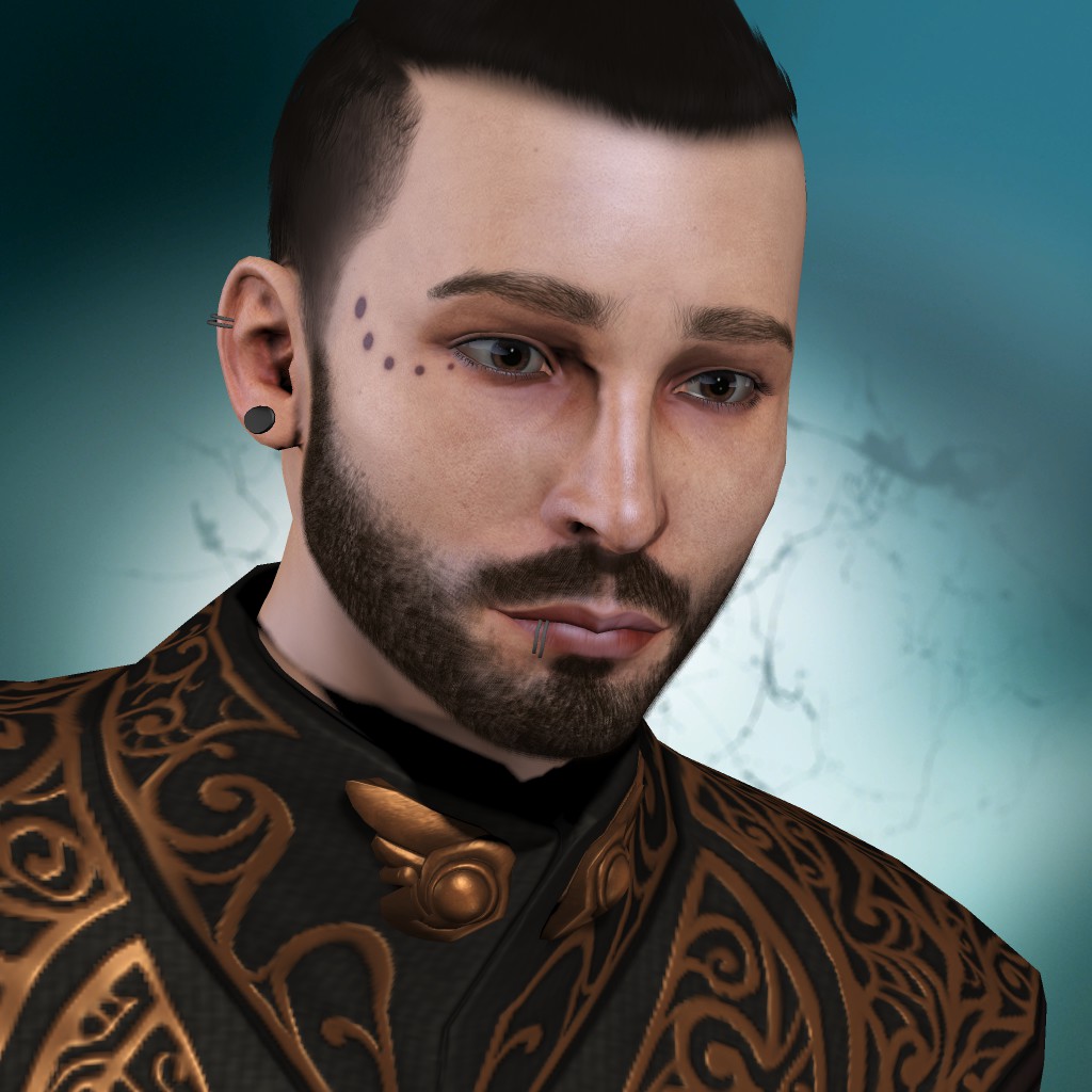 portrait