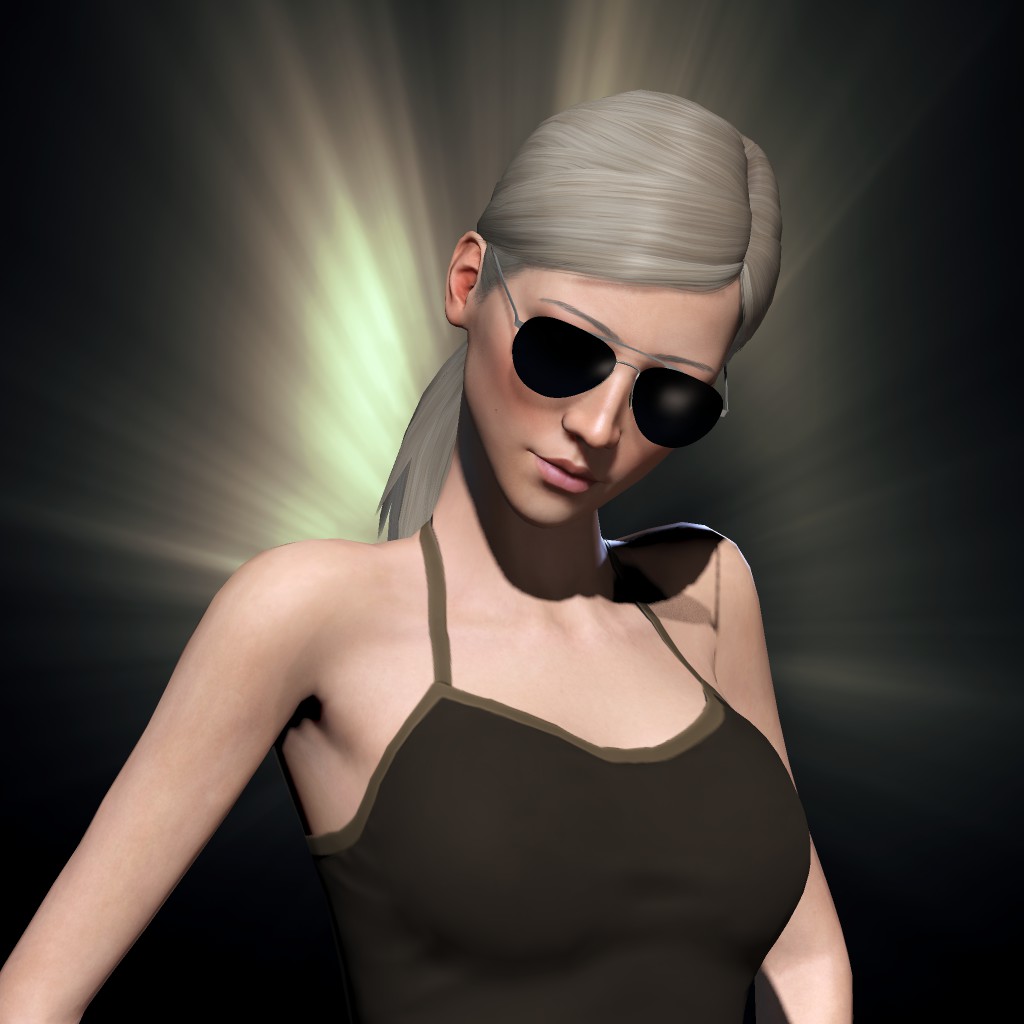 Catherine Erica