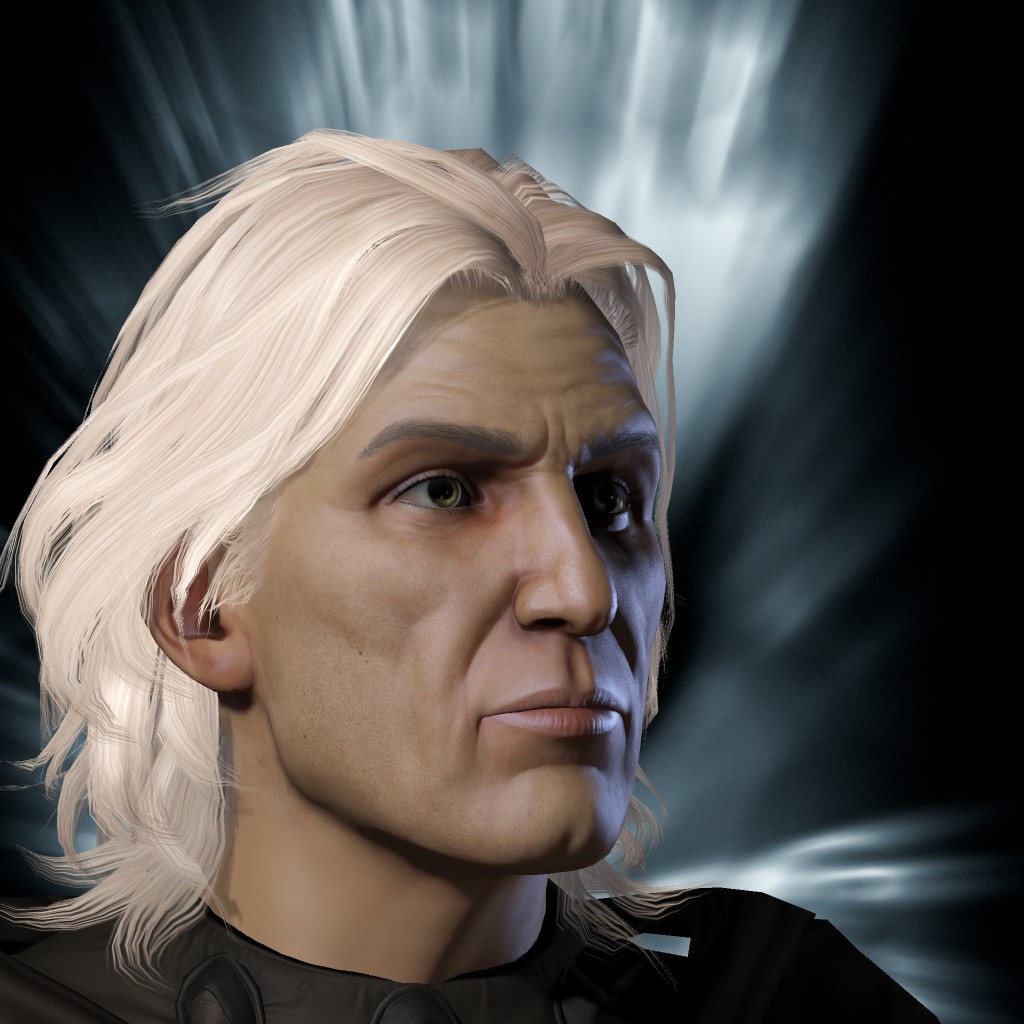 Ezekiel Bellum