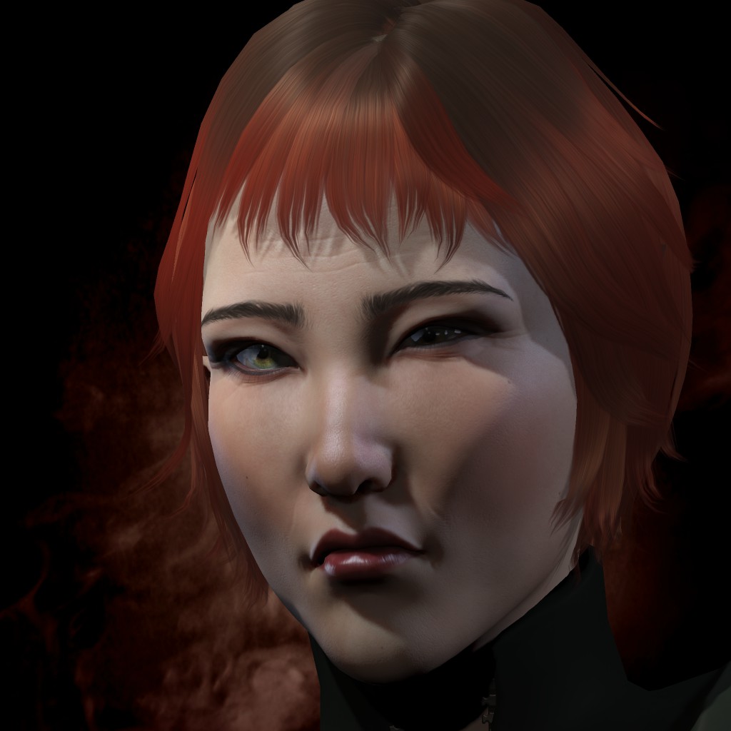 Inestia Khamez