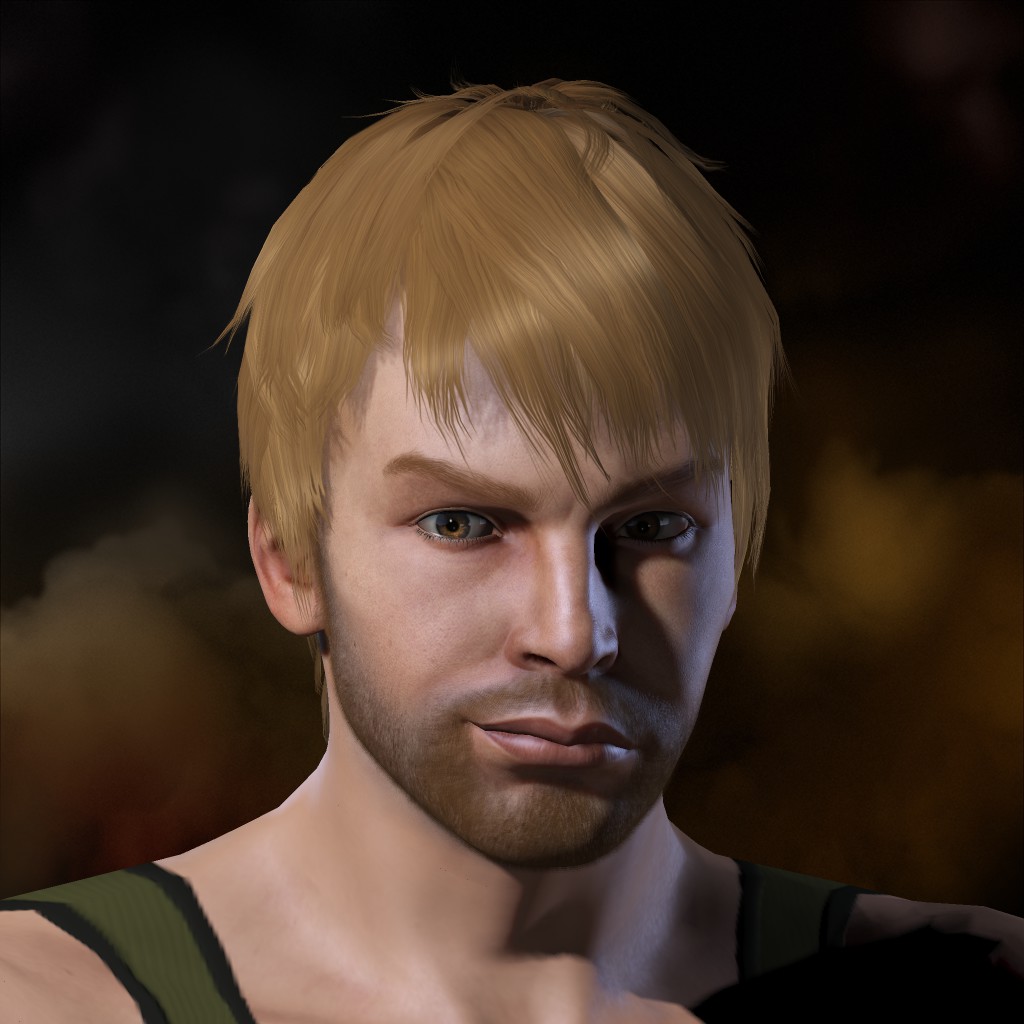John Korrok