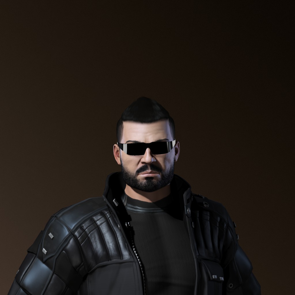 Nicolas Dompierre