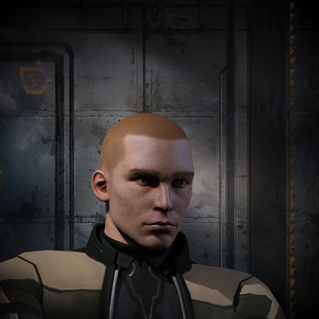 Gallente Citizen 92988855