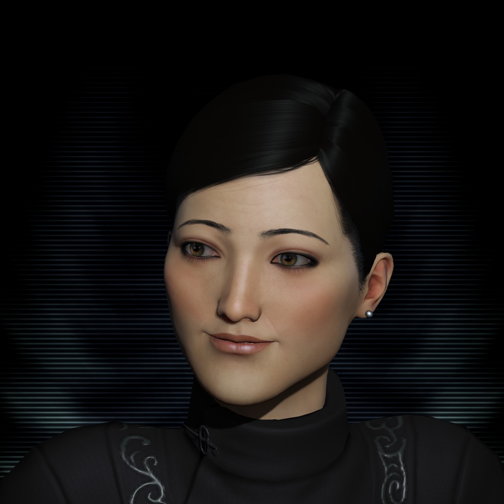 Eunice Huang