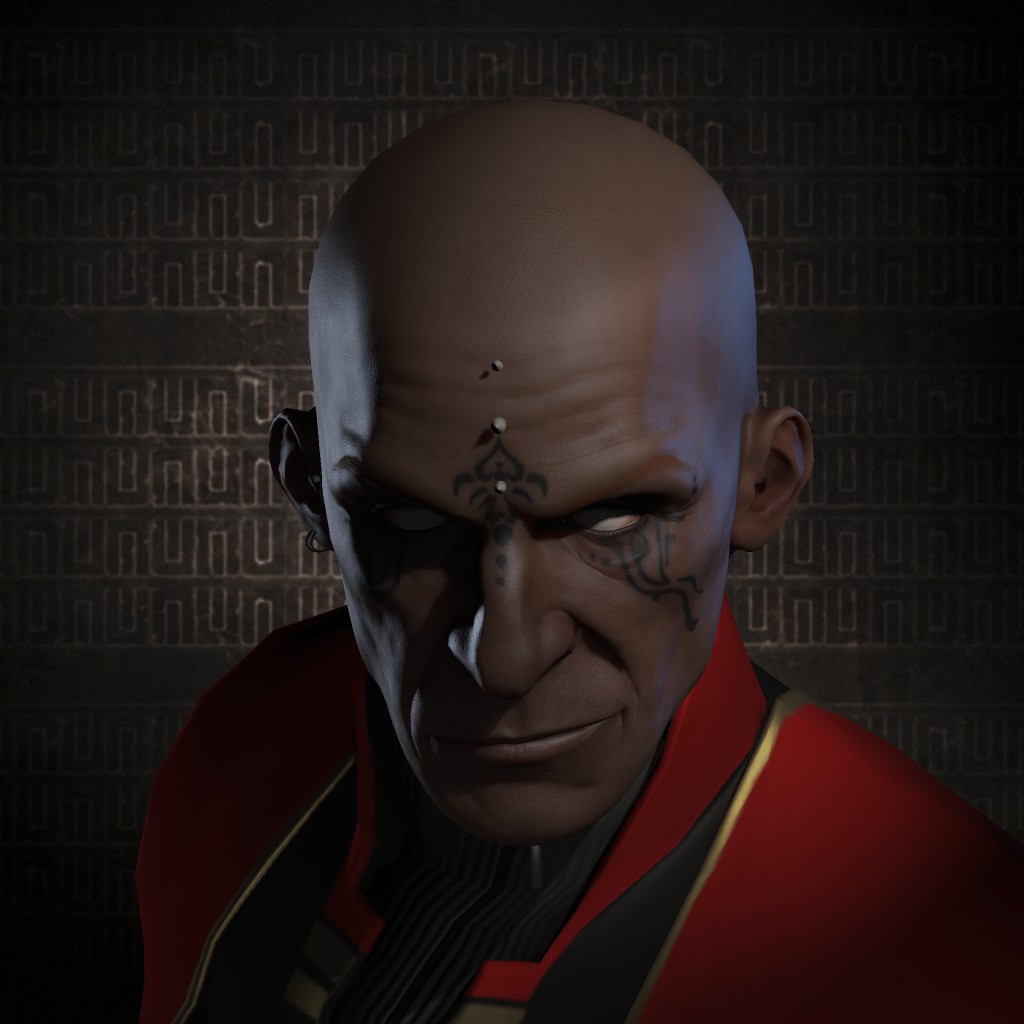 Dhalsim Fire