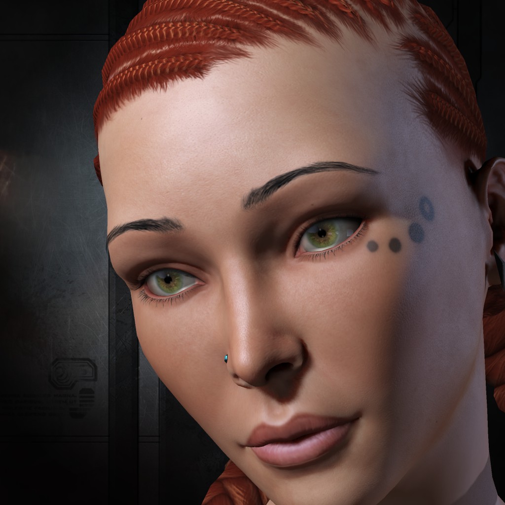 Stella Sorgenfrei