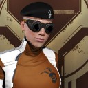 Sarah Kerriganz