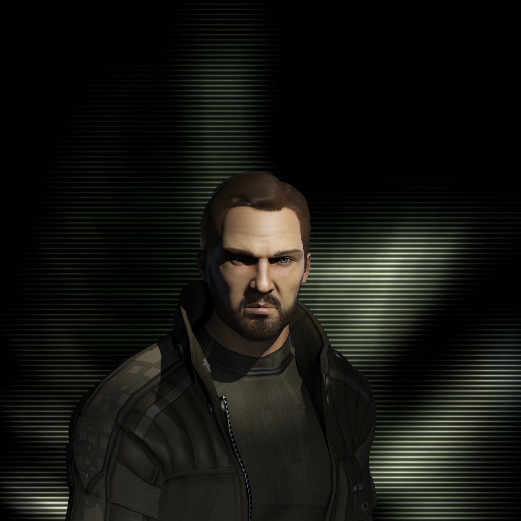Sid Kalashnikov