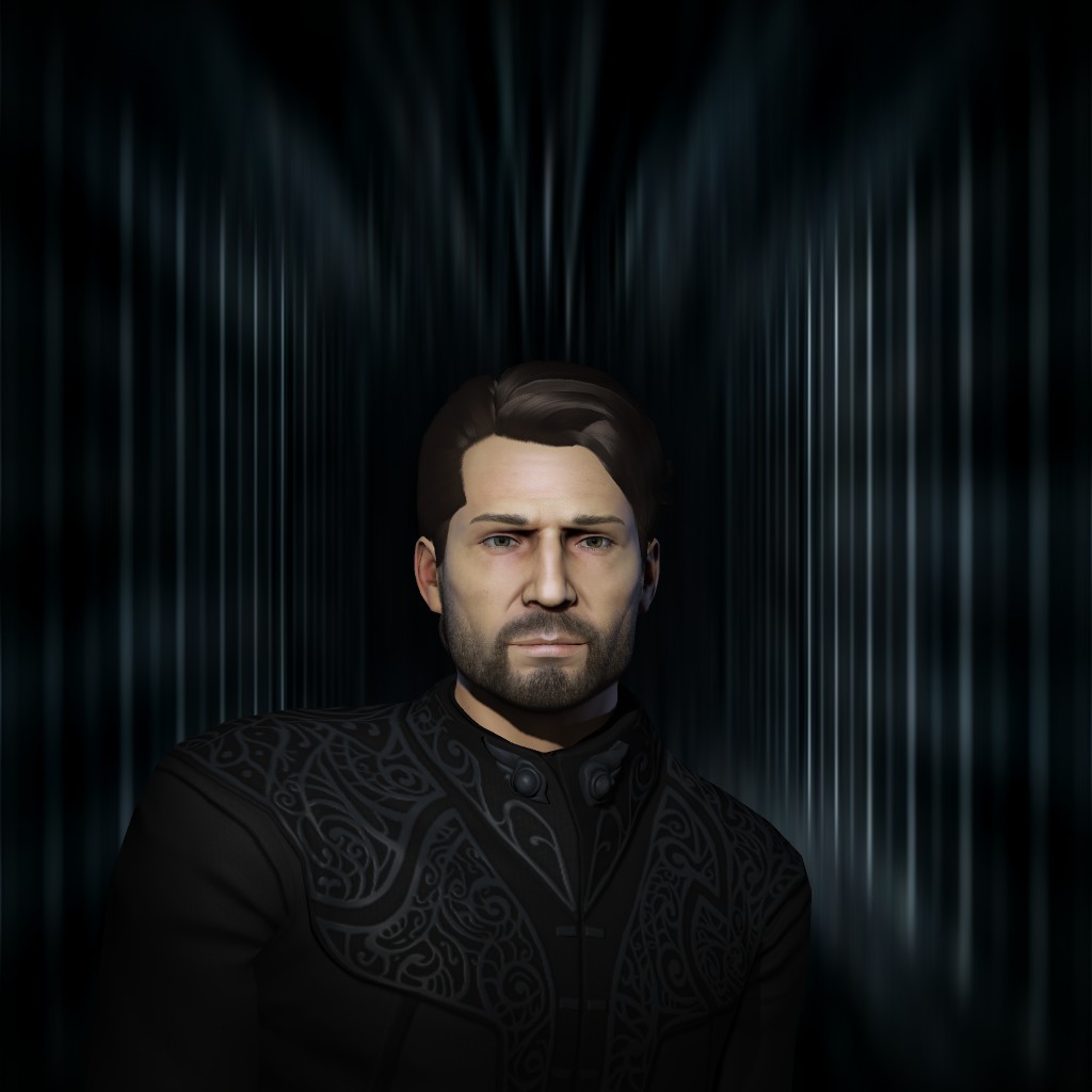 Magnus Hrothgar