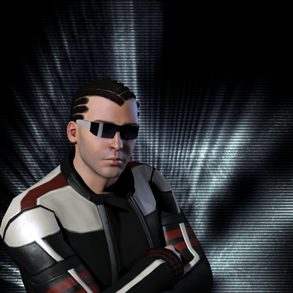 Victor neo Chernicov