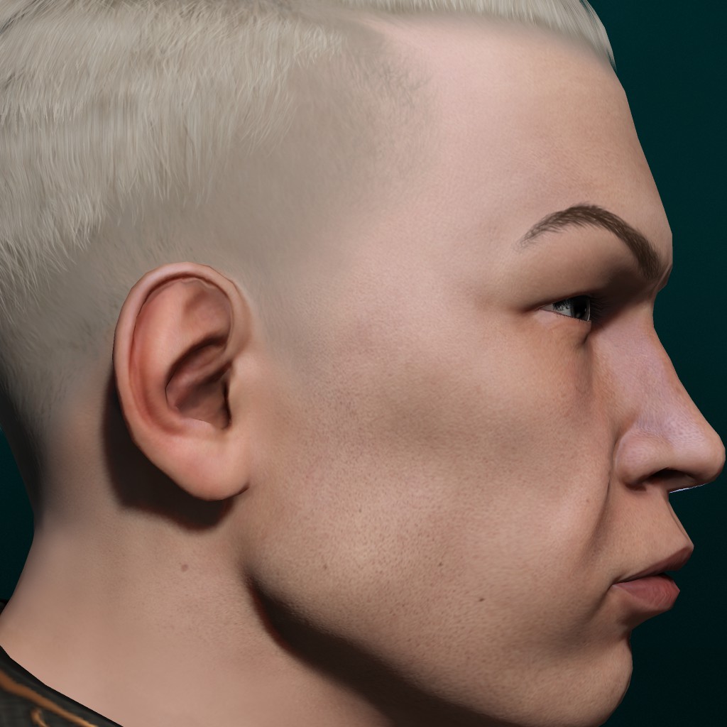 Waylander Oksaras