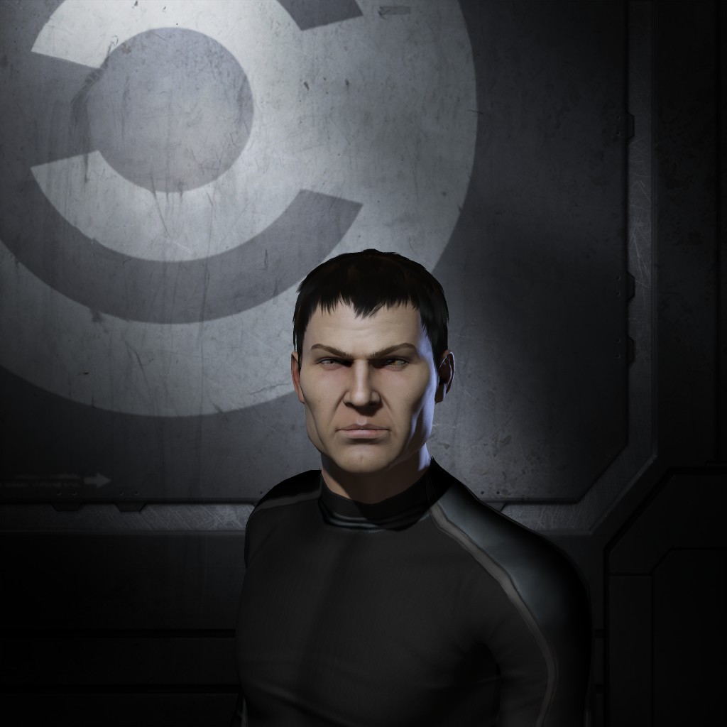 Caldari Citizen 92990764