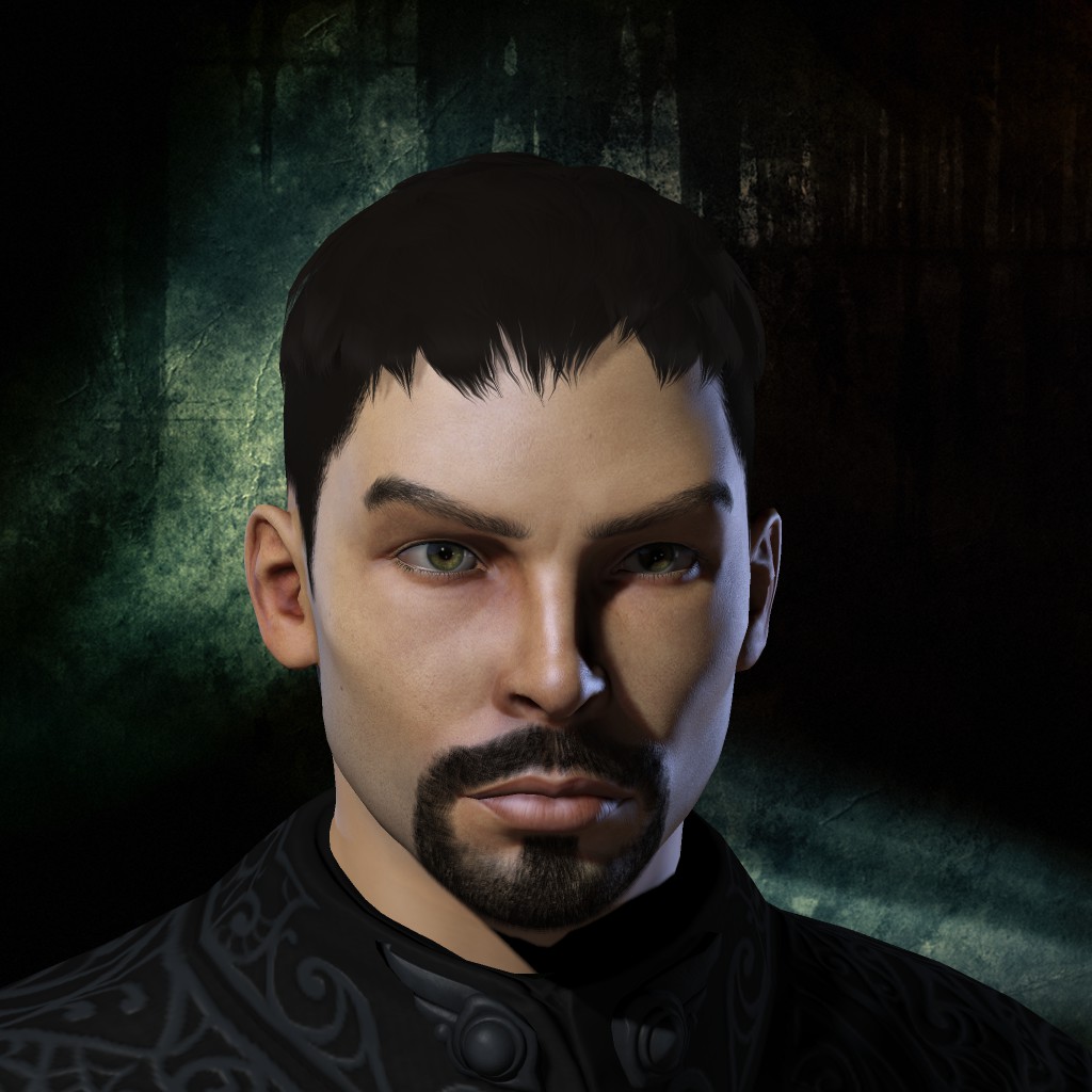 Phredward Madullier