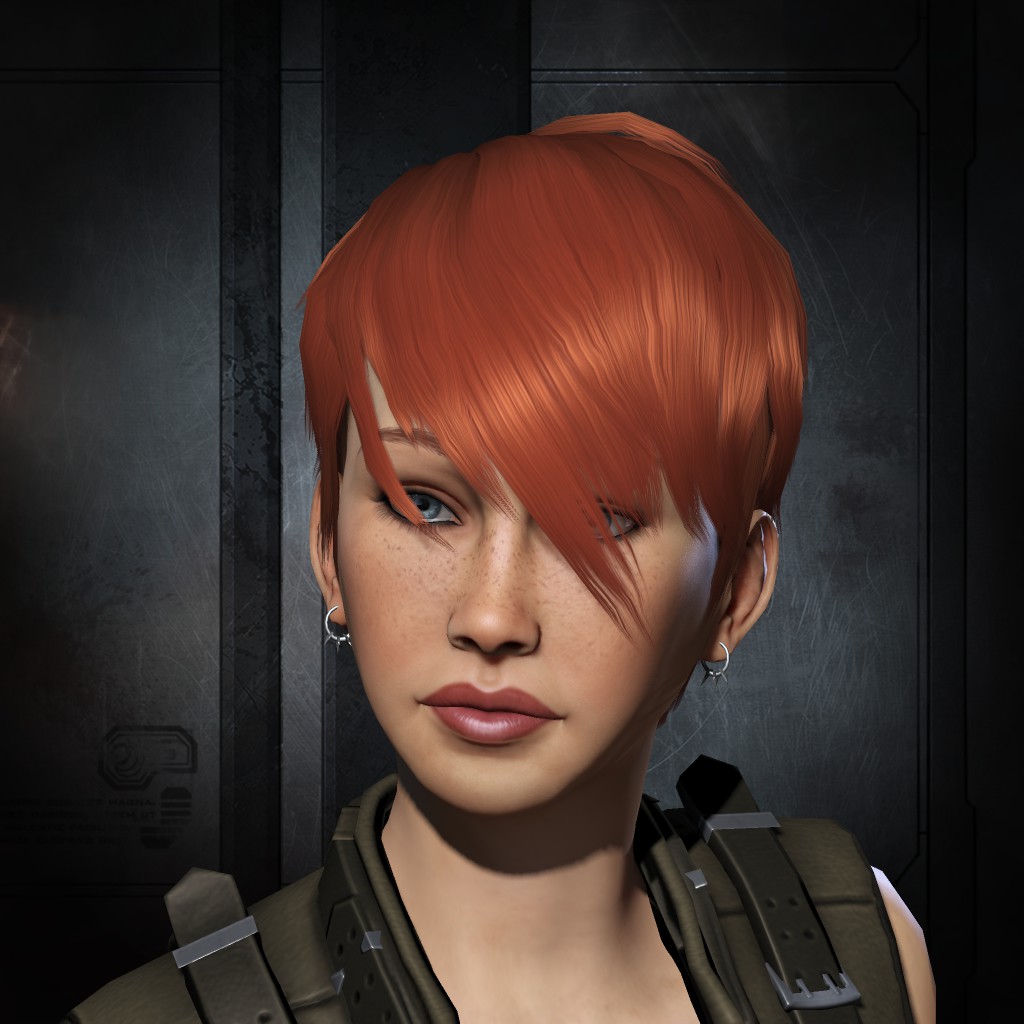 Isabella Daemon
