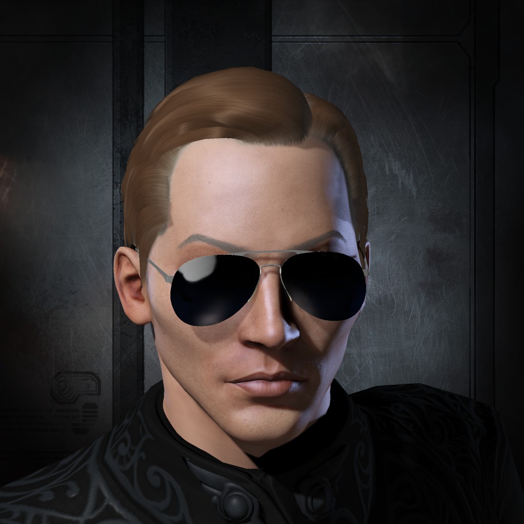 Vitaly StKuty