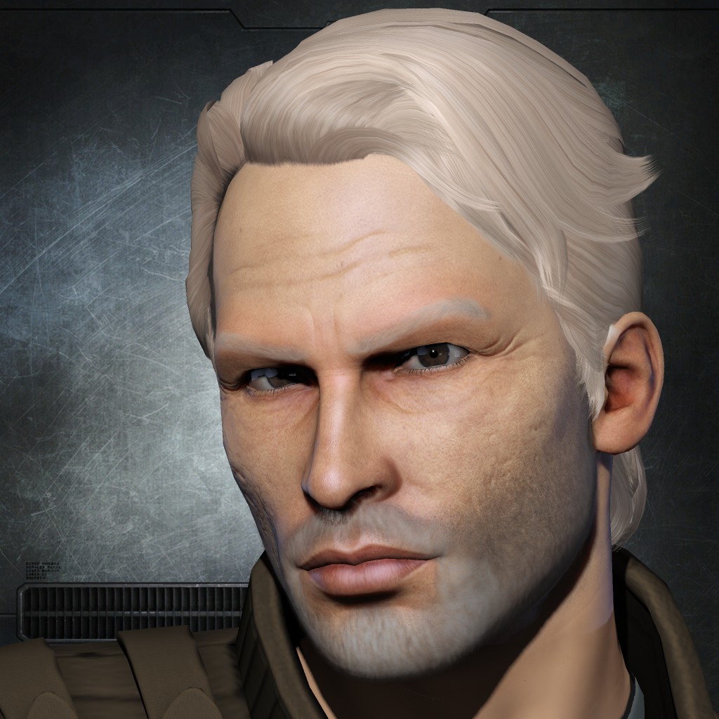 Ward Krille