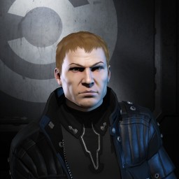 Martin Wiegel portrait