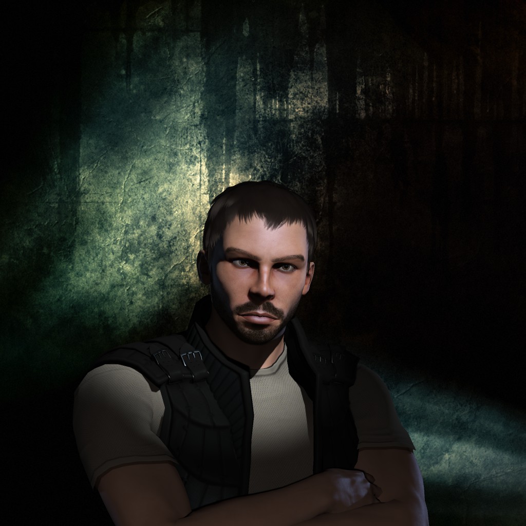 Egor Menethil