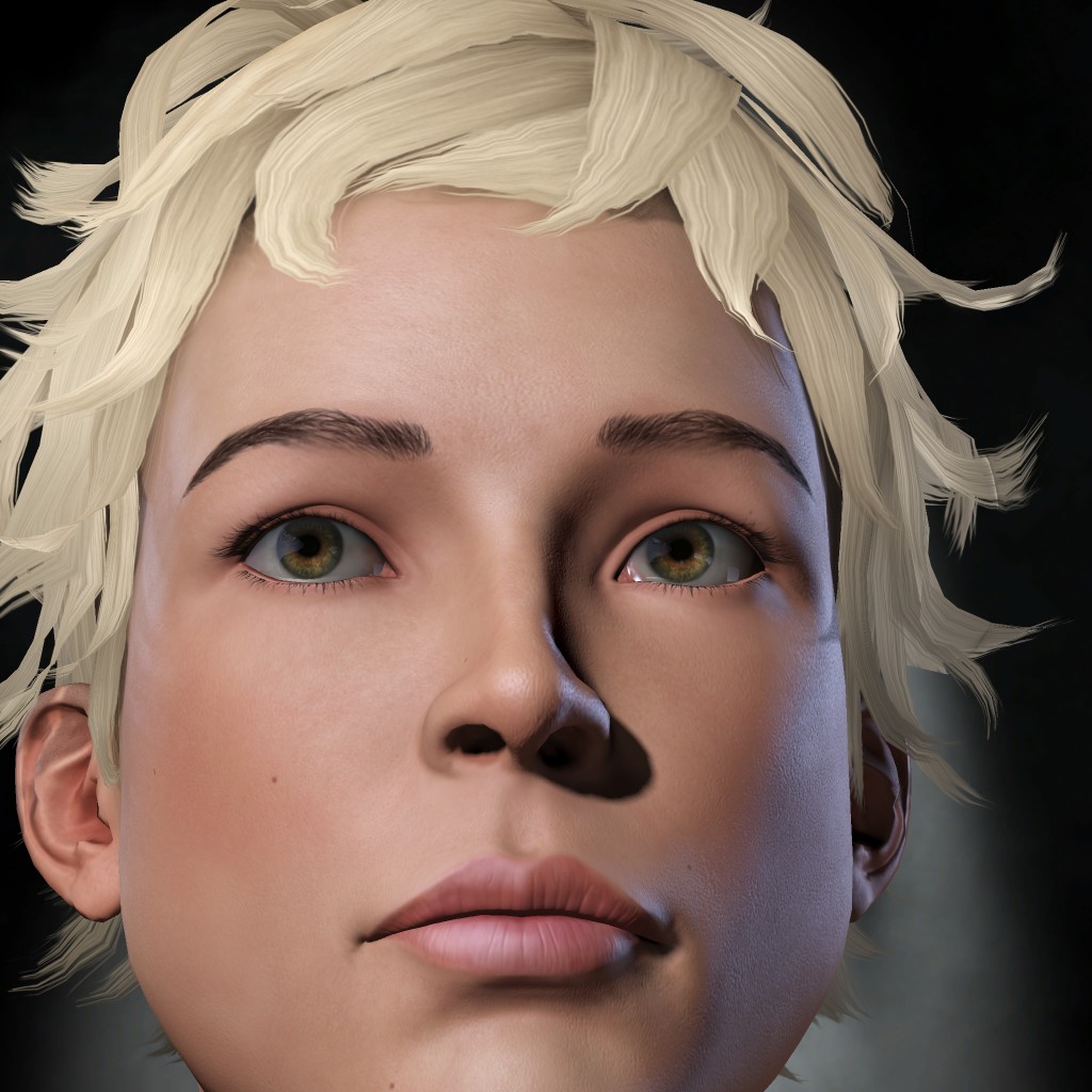 Eleni Lightmoon