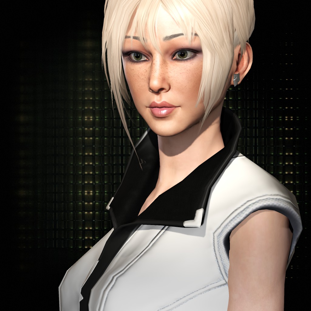 Kitana Sambuka