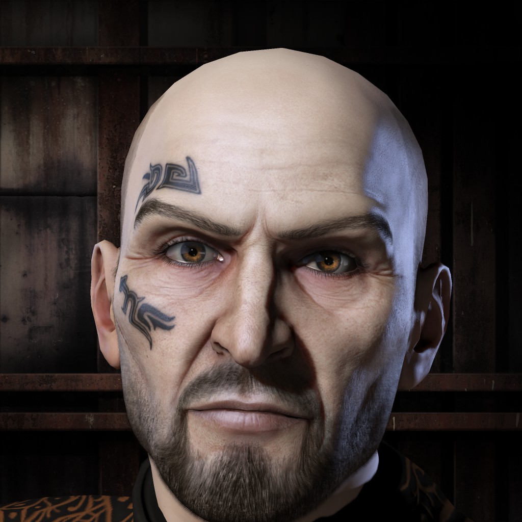 portrait