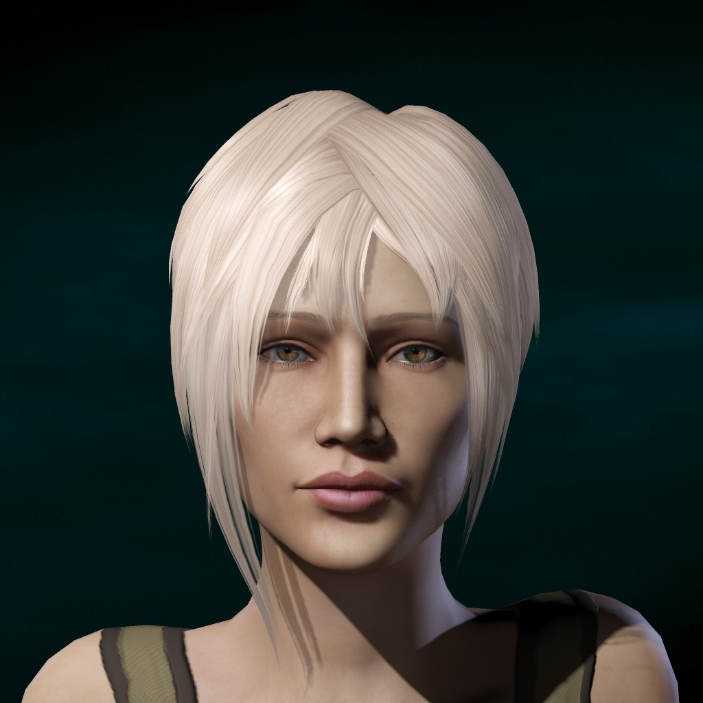 CYRON BLADE