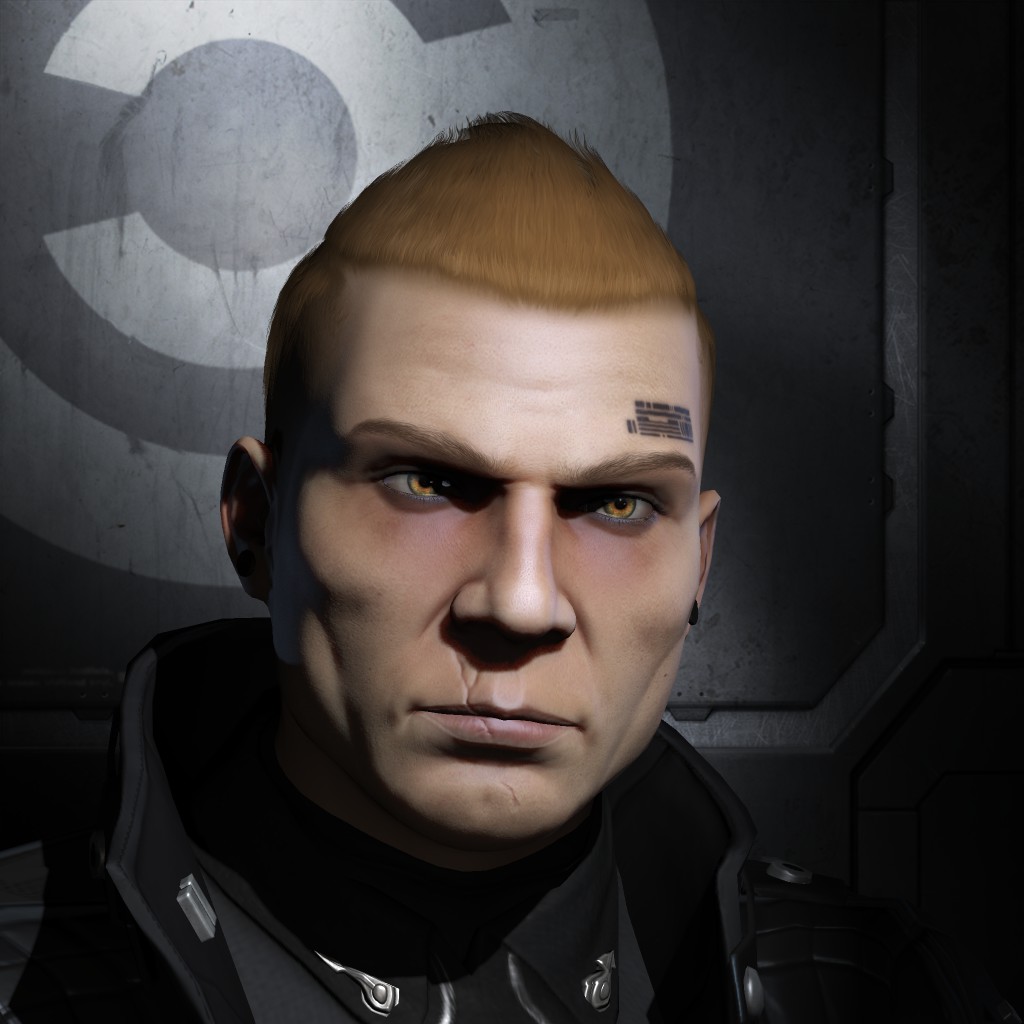 Ashen drugar