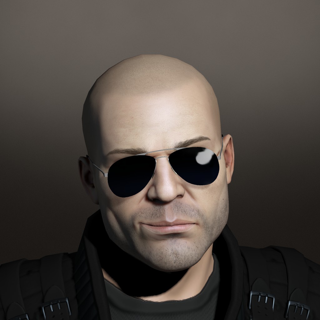 Caldari Citizen 92992602